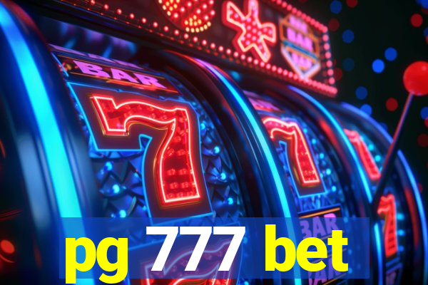 pg 777 bet